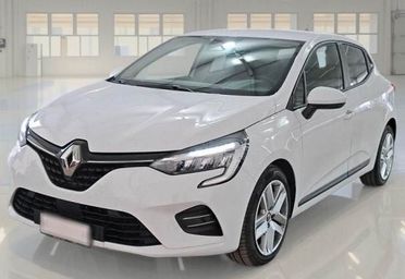 Renault Clio TCe 90 CV 5 porte Business X NEOPATENTATI