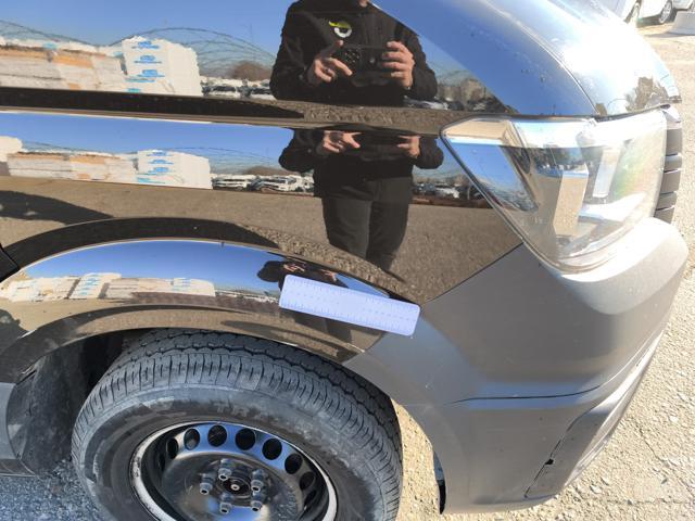 VOLKSWAGEN Crafter 30 2.0 tdi 140cv L3H3 Logistic my19