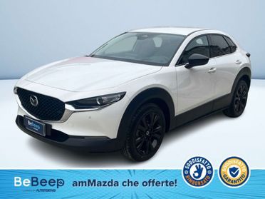 Mazda CX-30 2.5 M-HYBRID HOMURA 2WD 140CV 6MT