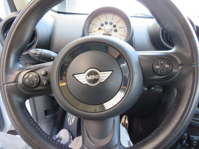 MINI Countryman Mini Coop. ALL4 SD COUNTRYMAN