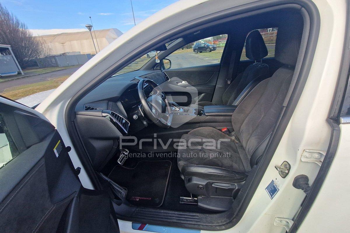 DS DS 7 Crossback PureTech 180 aut. Business