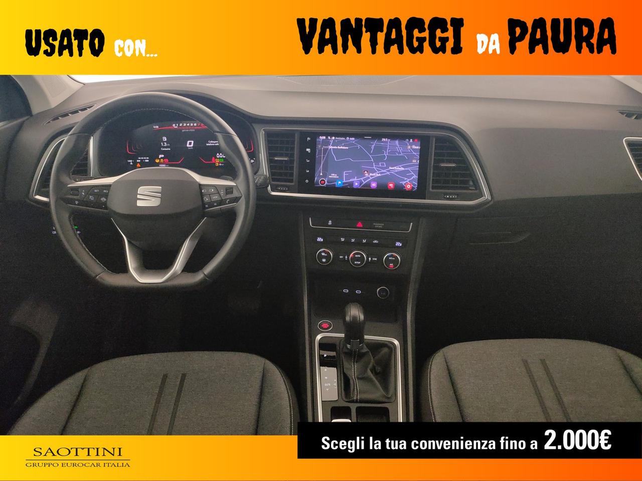 1.5 ecotsi Business 150 CV DSG