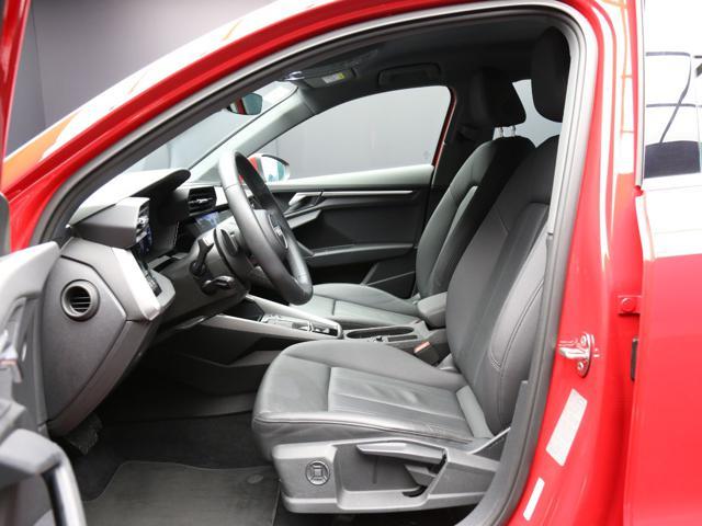 AUDI A3 SPB 35 TDI S tronic PREZZO PROMO