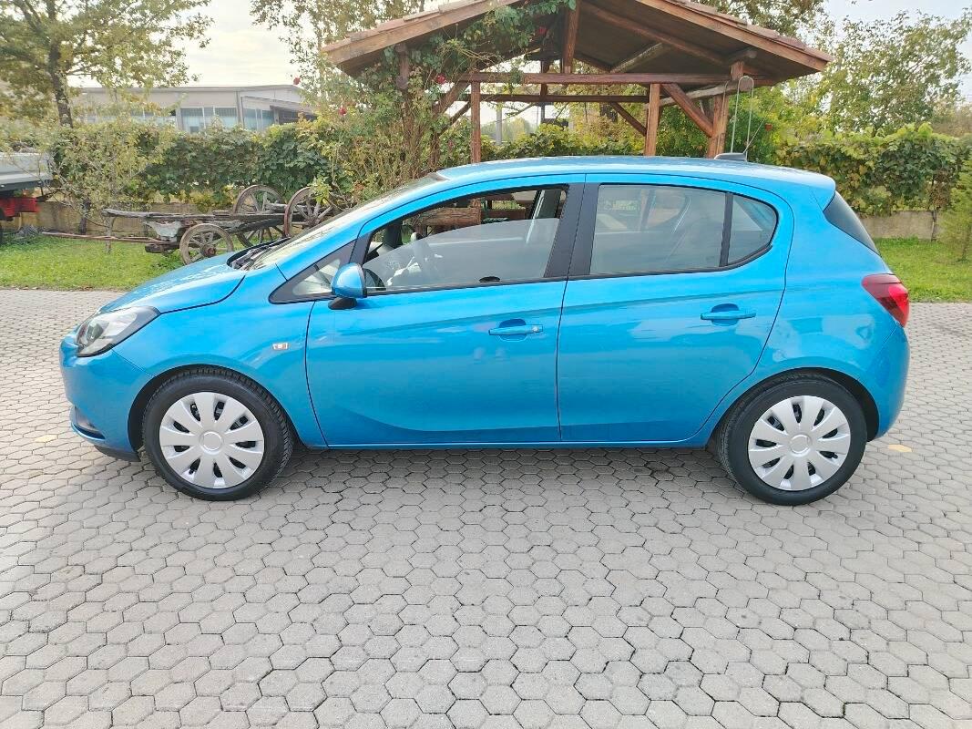 Opel Corsa 1.3 cdti b-Color 75cv 3p