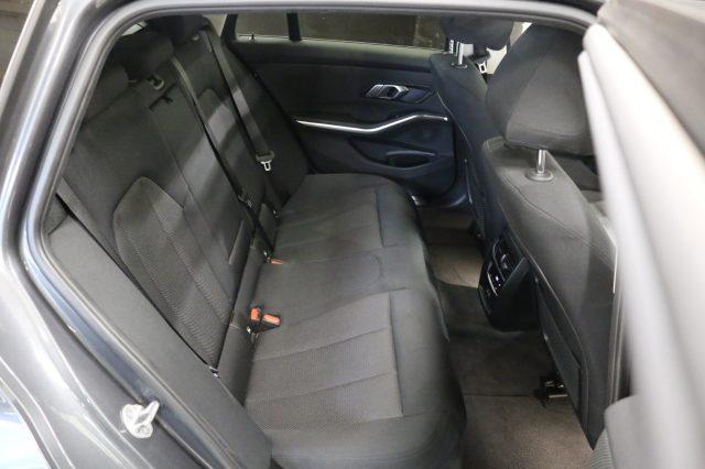 BMW 330 d 48V xDrive Touring "" TETTO PANORAMICO ""