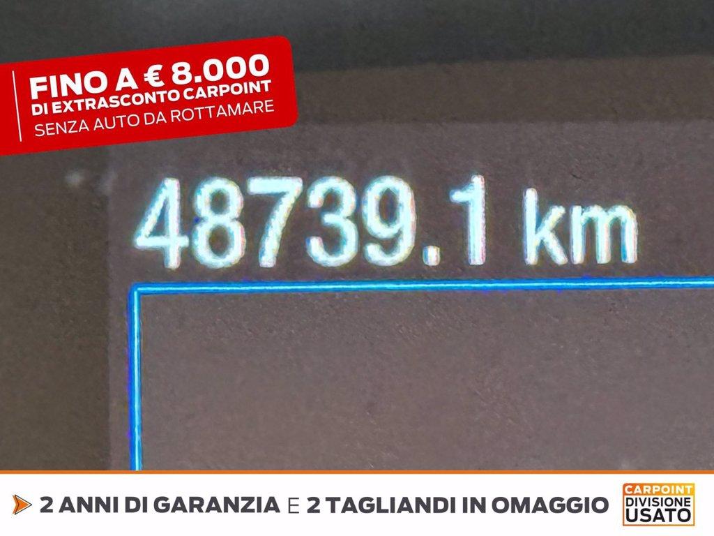 FORD Ecosport 1.0 ecoboost active s&s 125cv GPL del 2022