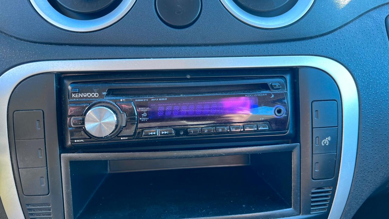 Citroen C2 1.1 Exclusive