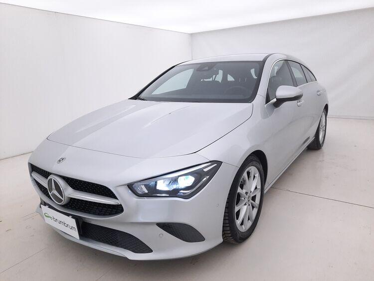Mercedes CLA 200 d Business Extra BR046735 2.0 Diesel 150CV