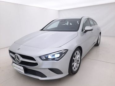 Mercedes CLA 200 d Business Extra BR046735 2.0 Diesel 150CV