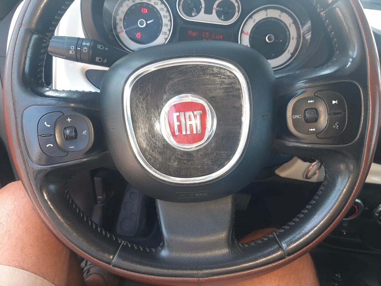 Fiat 500L 1.3 Multijet 85 CV Trekking