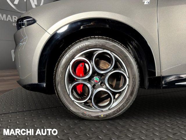 ALFA ROMEO Tonale 1.6 diesel 130 CV TCT6 Ti
