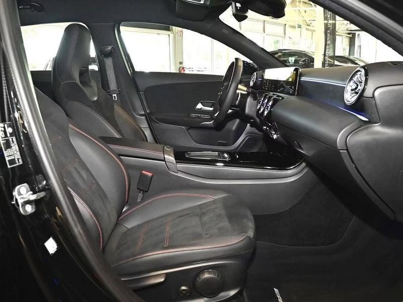 Mercedes-Benz Classe A A 180 AMG Line Advanced Plus Camera Led Mbux