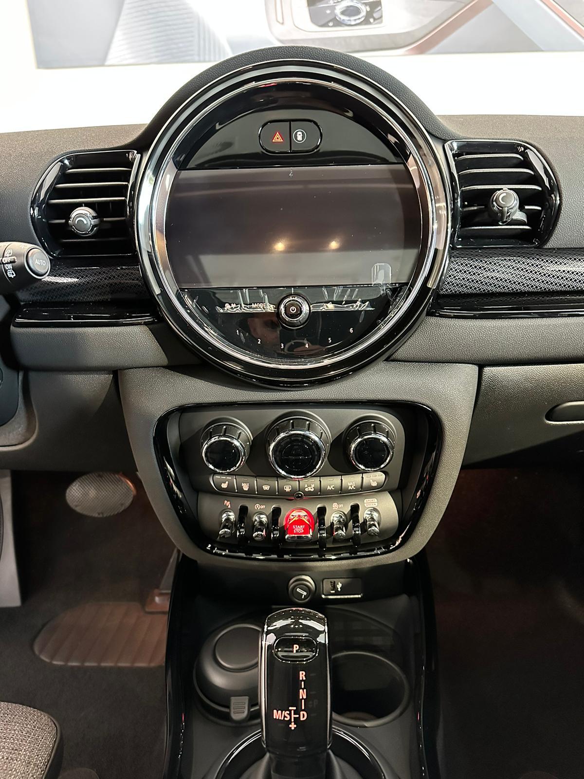 MINI Cooper Clubman PREMIUM PLUS PRONTA CONSEGNA