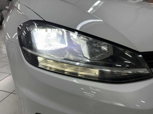 VOLKSWAGEN Golf 1.6 TDI 115 CV 5p. Business SENZA FINANZIAMENTO