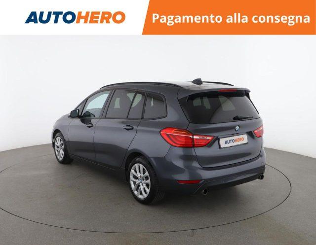 BMW 220 d xDrive Gran Tourer Advantage aut.