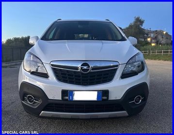 Opel Mokka 1.6 CDTI Ecotec 4x2 Start&Stop Cosmo