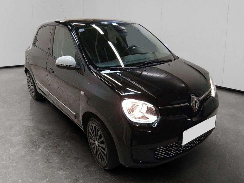 Renault Twingo Electric Twingo 22kWh Urban Night