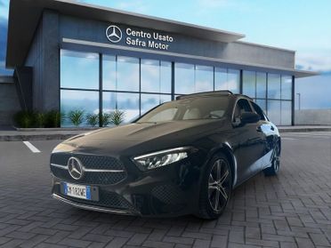 Mercedes-Benz Classe A A 180 d Automatic 4p. Advanced Plus Progressive
