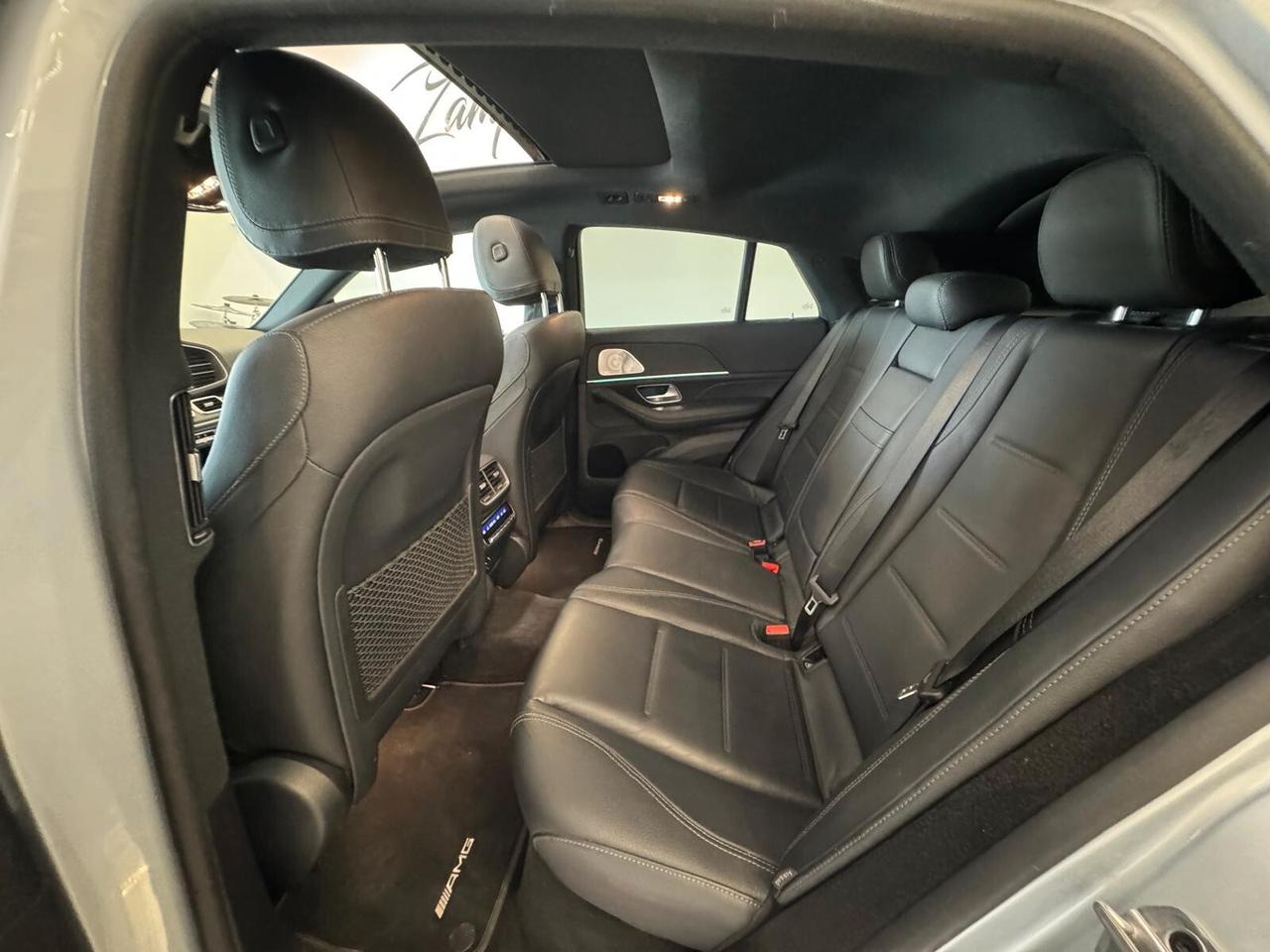 Mercedes-benz GLE 350 de4Matic Coupé PREMIUM PLUS