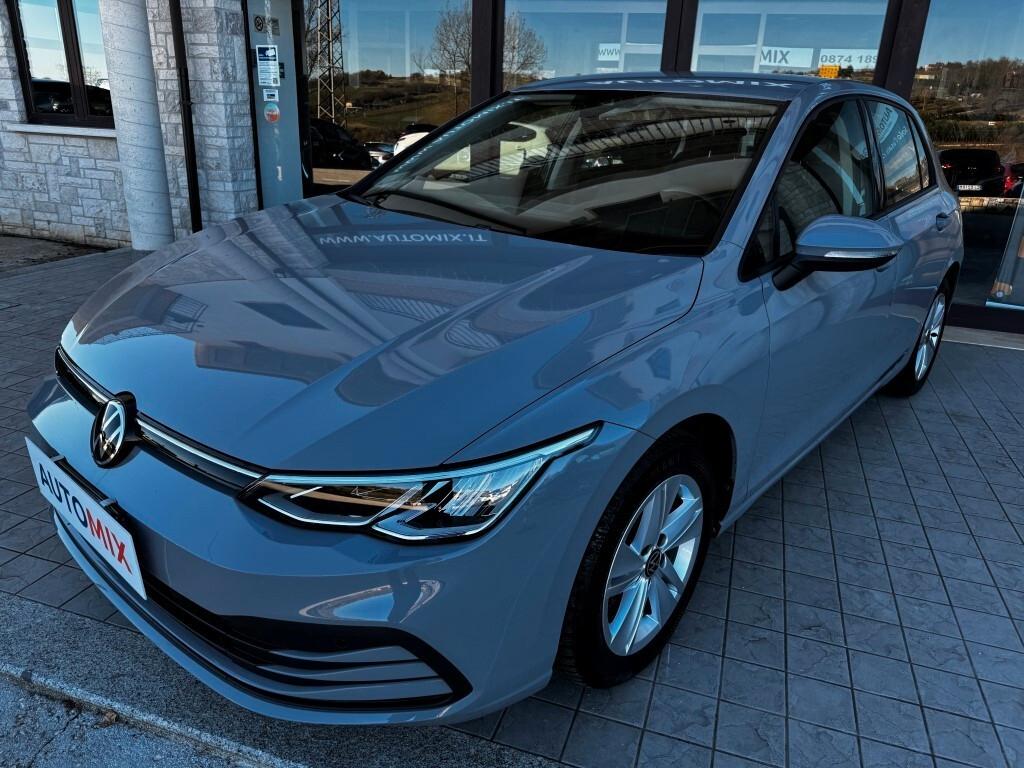 Volkswagen Golf 1.0 etsi evo Life 110cv dsg