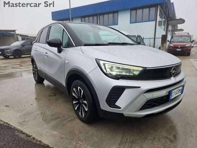 OPEL Crossland Crossland 1.2 Elegance autom. - targa GT848MA