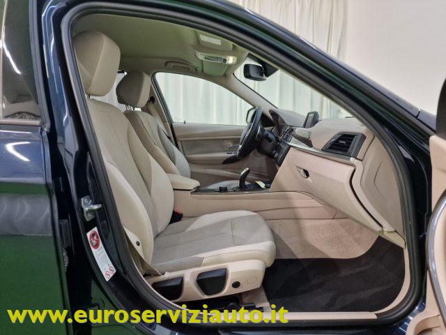 BMW 320 i Touring Modern