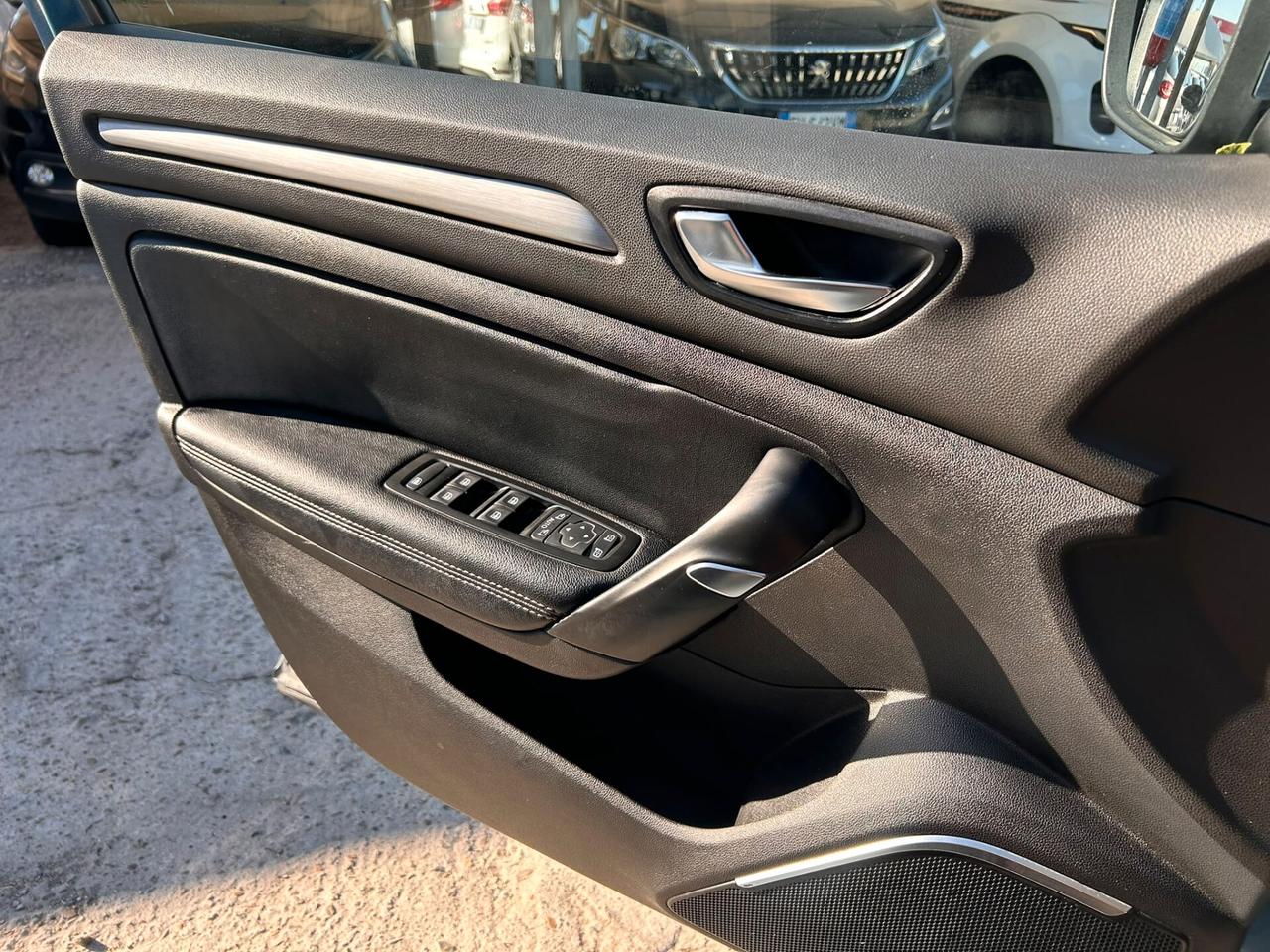Renault Mégane Sporter dCi 8V 110 CV Energy Intens