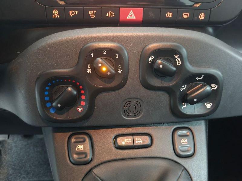 FIAT Panda Panda 0.9 TwinAir Turbo S&S 4x4