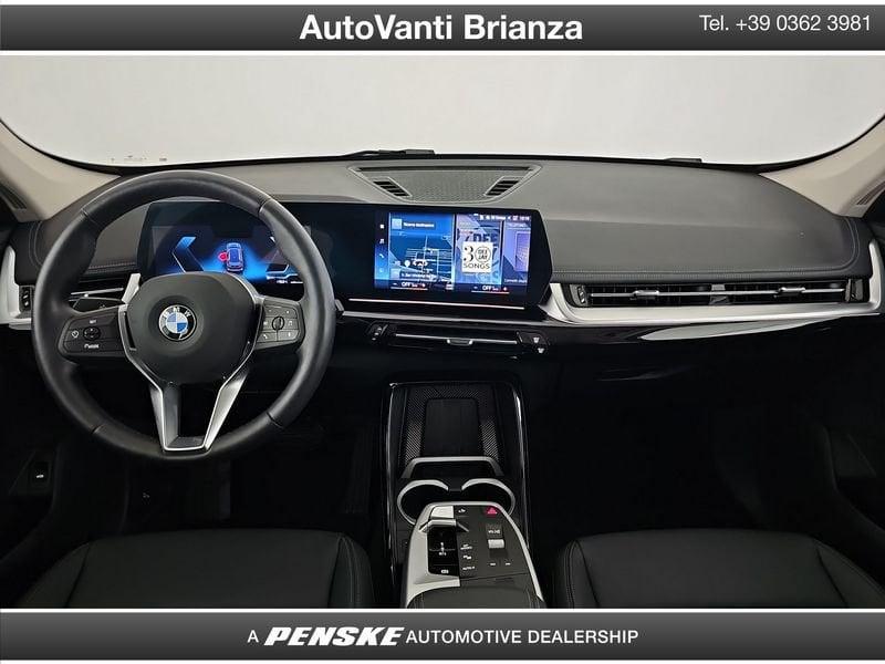 BMW X1 sDrive18i xLine