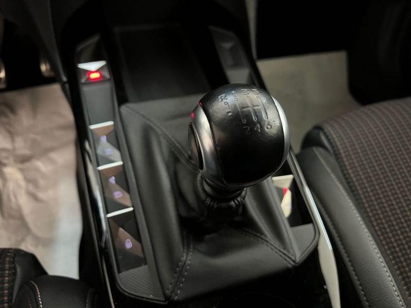 DS DS 3 Crossback DS 3 Crossback BlueHDi 100 Performance Line