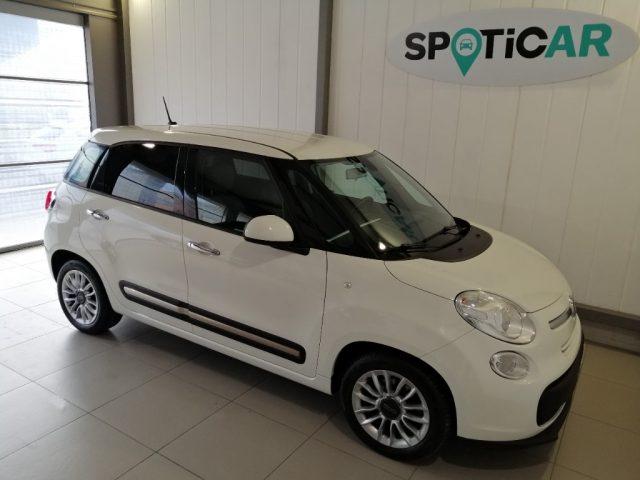 FIAT 500L 1.3 Multijet 95 CV Pop Star