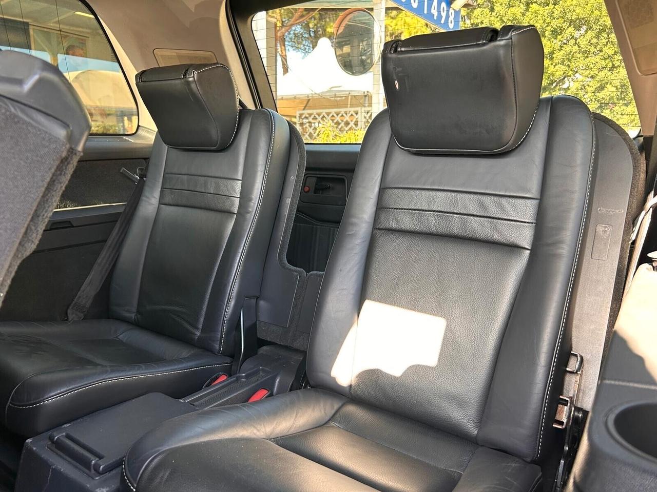 Volvo XC 90 XC90 2.4 D5 185 CV aut. AWD Executive