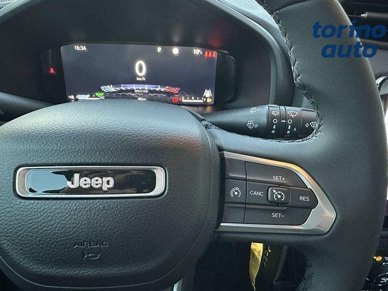 Jeep Renegade Renegade 1.5 Turbo T4 MHEV Altitude