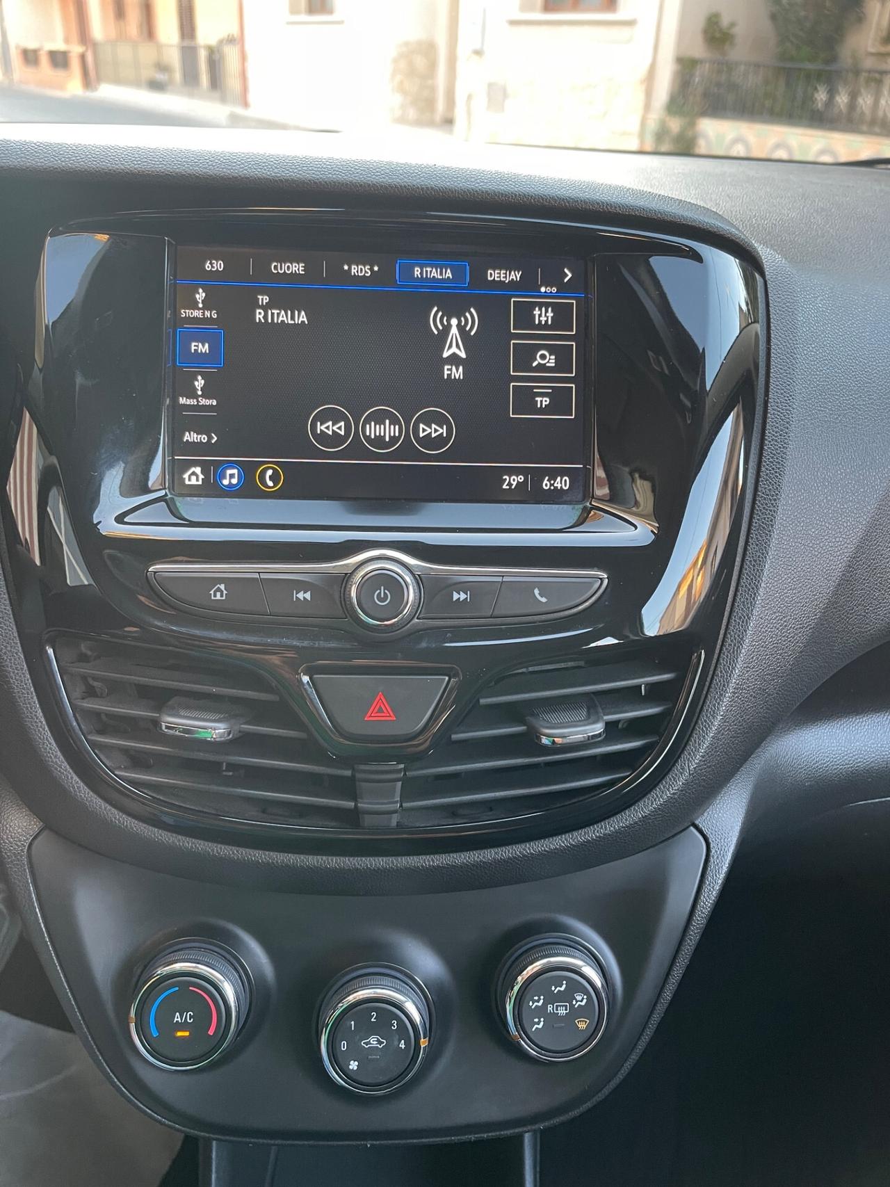 Opel Karl Rocks 1.0 73 CV Start&Stop