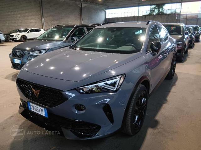CUPRA Formentor 1.4 e-Hybrid 204 CV DSG Tribe Edition