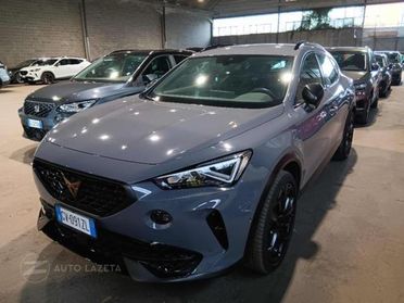 CUPRA Formentor 1.4 e-Hybrid 204 CV DSG Tribe Edition