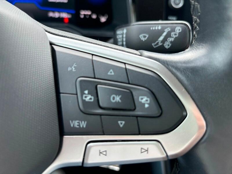 VOLKSWAGEN Taigo Taigo 1.0 TSI 110 CV Life