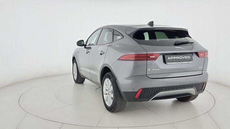 Jaguar E-Pace 2.0D 150 CV S