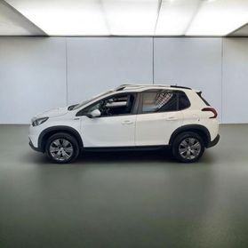 Peugeot 2008 PureTech 130 S&S Allure