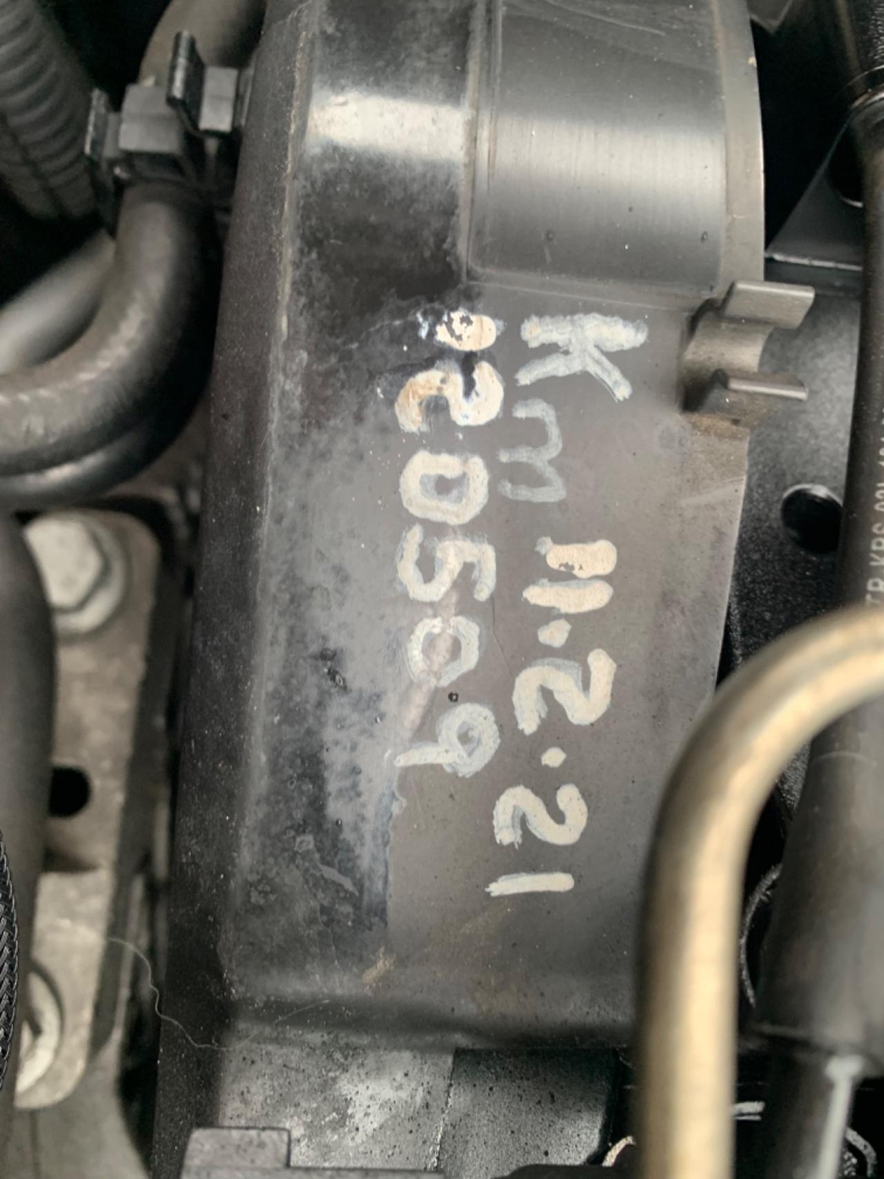 Seat Leon 1.6 TDI CR DPF Sport