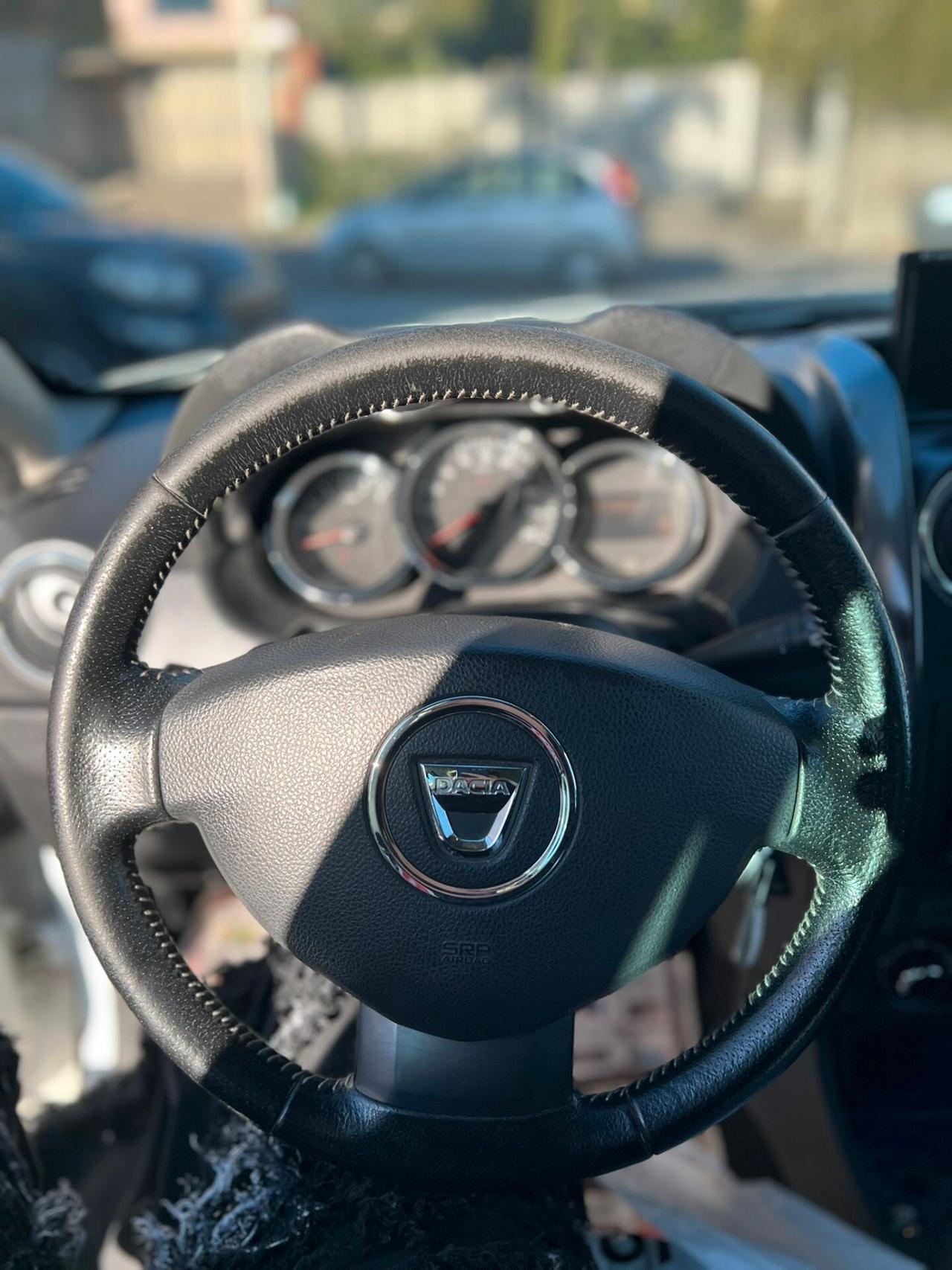 Dacia Duster 1.6 110CV 4x2 GPL Lauréate