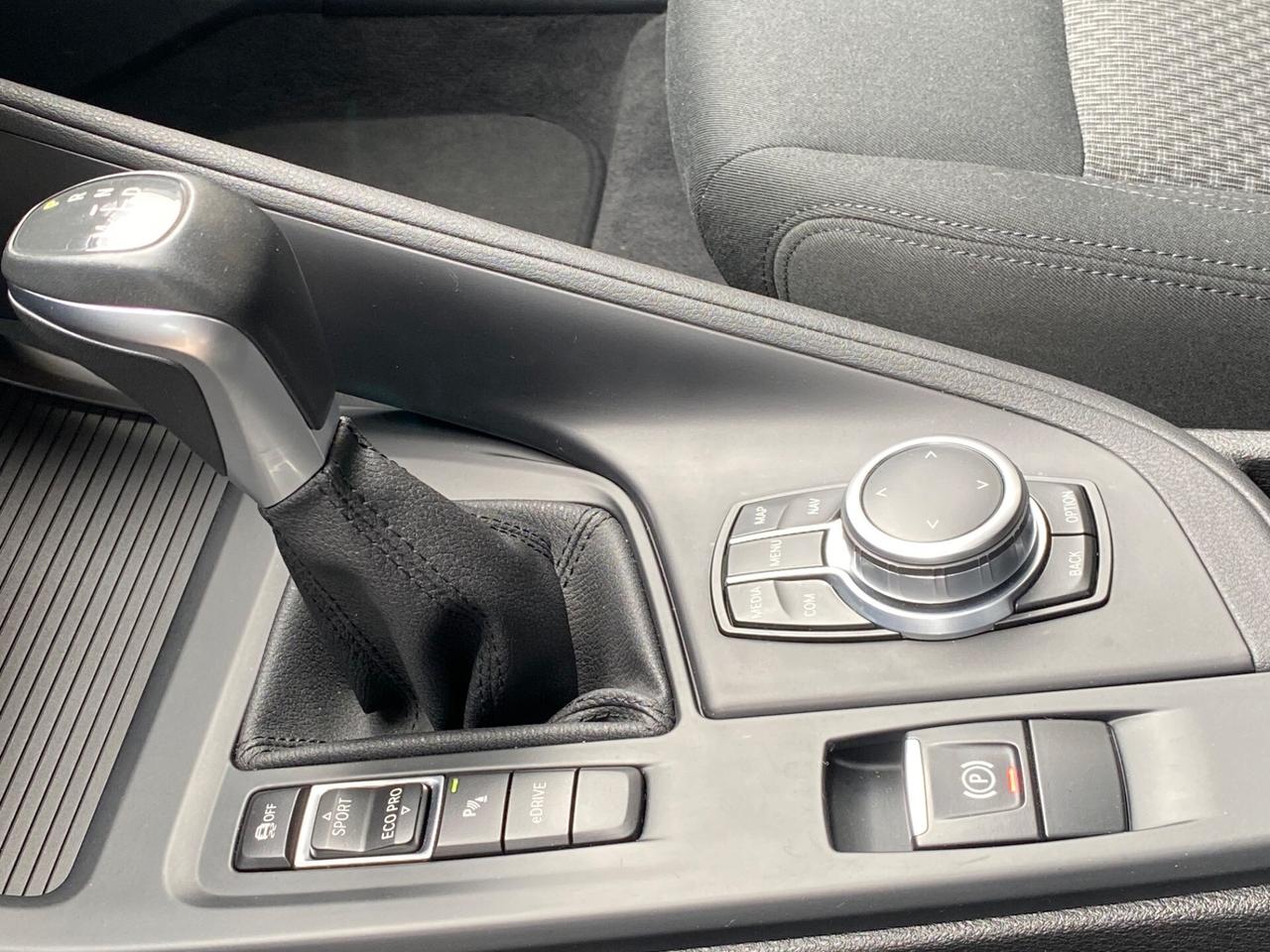 Bmw X1 xDrive25e Business Advantage