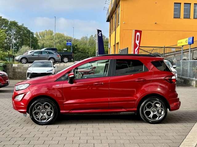 Ford EcoSport 1.0 Ecoboost 125cv S&S ST-Line