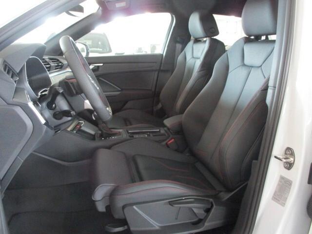 Audi Q3 SPB 40 TDI quattro S-Tronic Blackline 193CV