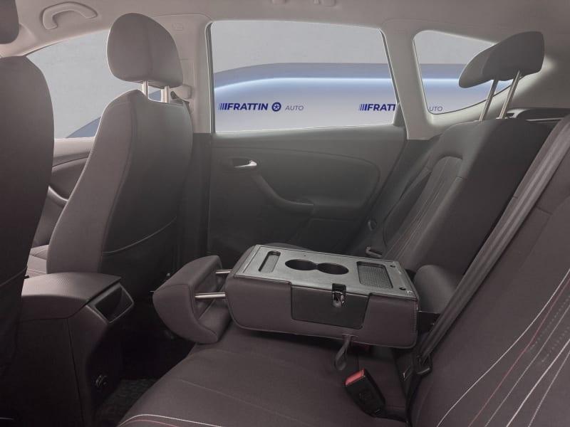 SEAT ALTEA XL 1.6 TDI CR STYLE