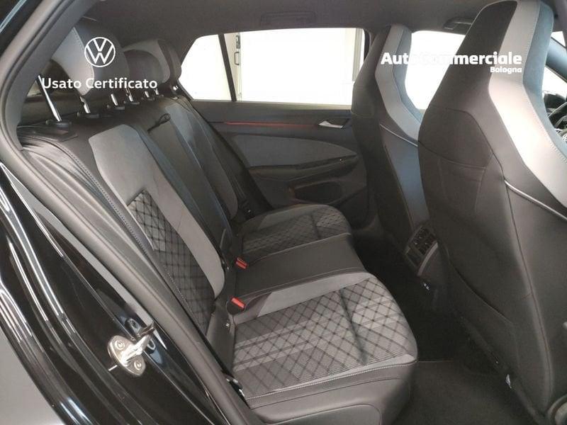 Volkswagen Golf Golf 1.5 TSI EVO ACT R-Line