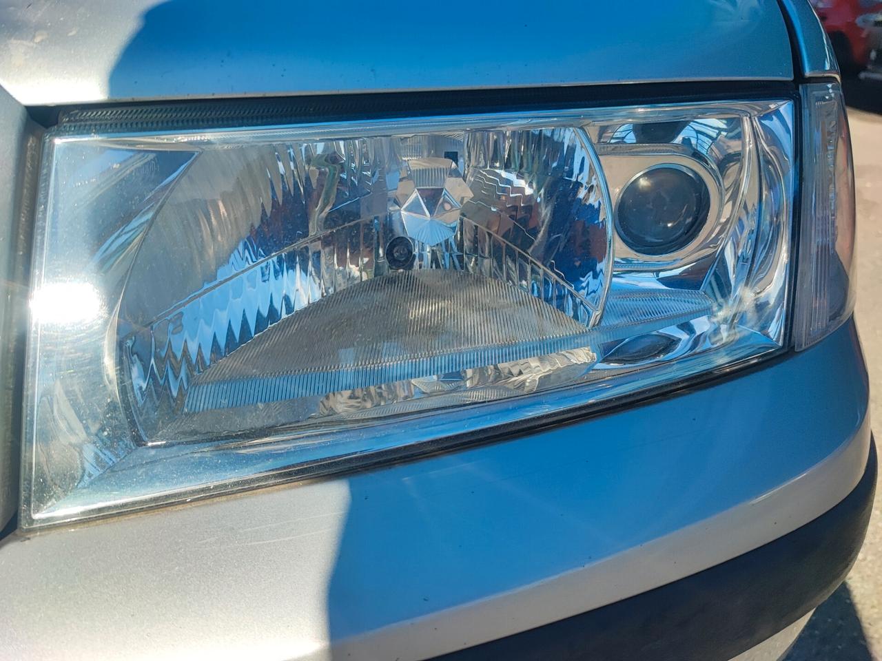 Skoda Octavia 1.9 TDI/110 CV cat Wag. El.e