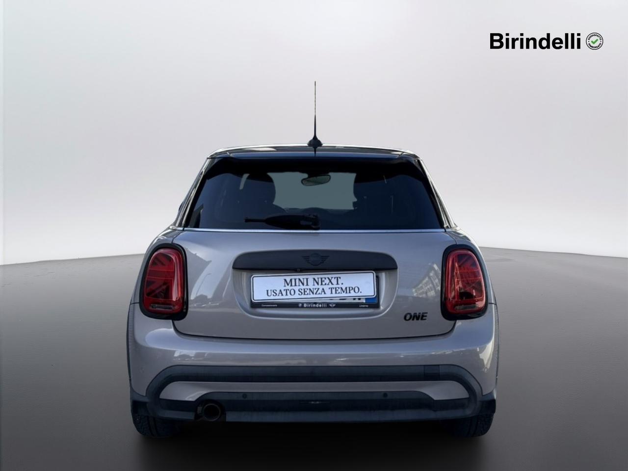 MINI Mini 5 porte (F55) - Mini 1.5 One Business 5 porte