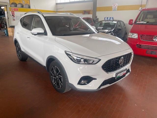 Mg ZS 1.0T-GDI Luxury