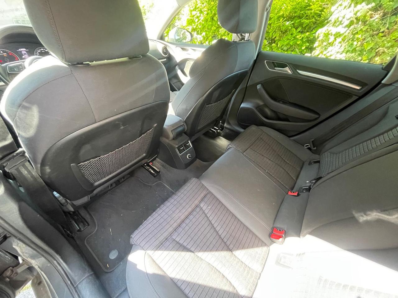 Audi A3 Sportback 1.6 30 TDI Sport #5467